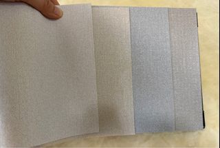 Wallcoverings fabric backed textured Collection item 2