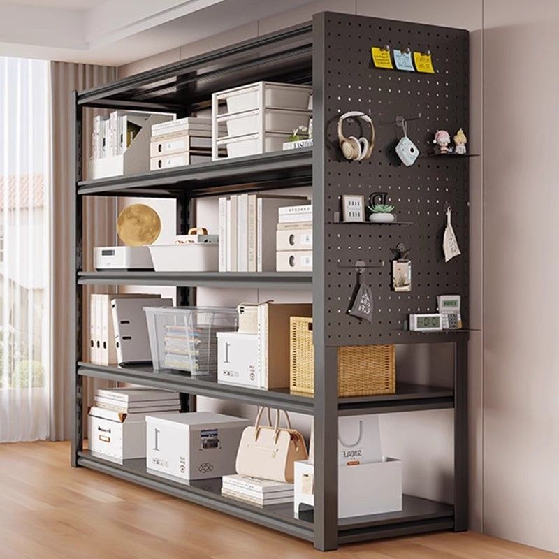 Warehouse shelves, heavy-duty storage racks, multi-layer display racks ...