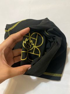 XS DOST Philippine Science High School Rashguard Uniform