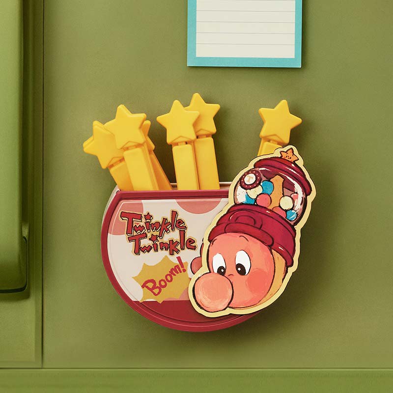 [100% Authentic] POP MART Twinkle Twinkle Be a Little Star Series ...