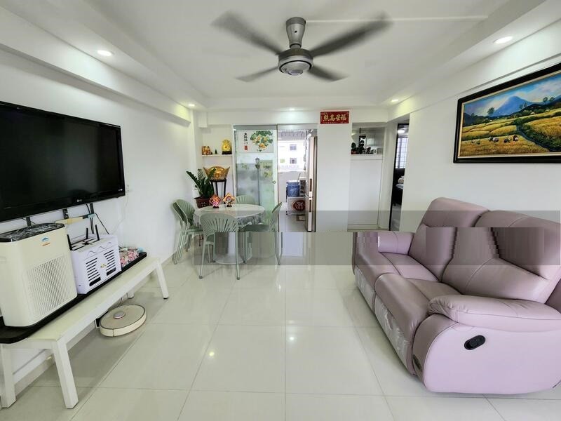 (Category: ) located in . Submitted by housematch.sg (Listing ID 1364297027, Image 1). Description: .