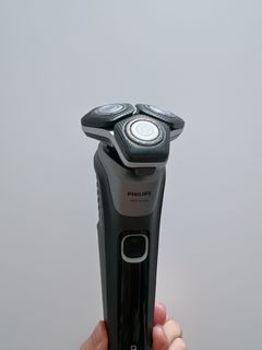 (9成新) PHILIPS 飛利浦 S5887/10 Shaver Series 5000 乾濕兩用電 鬚刨629386046343711118