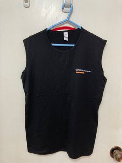 黑色背心62974835382019110