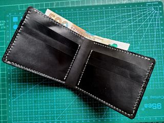 Wallet (Handmade Cowhide)64245150169602110
