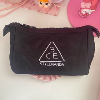 ✿ 3CE Pouch