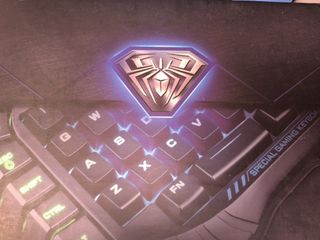 Teclado Controlador63003871073666110