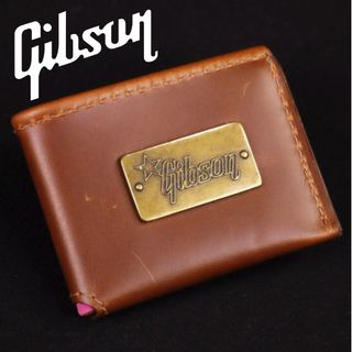 🇺🇸美國製造 GIBSON Lifton Leather Wallet Brown  銀包 錢包 MADE IN USA64194754652033110