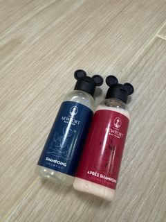 巴黎迪士尼 Newport酒店 官方護理系列64166993376259110