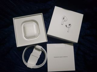 Airpods 3rd Gen
