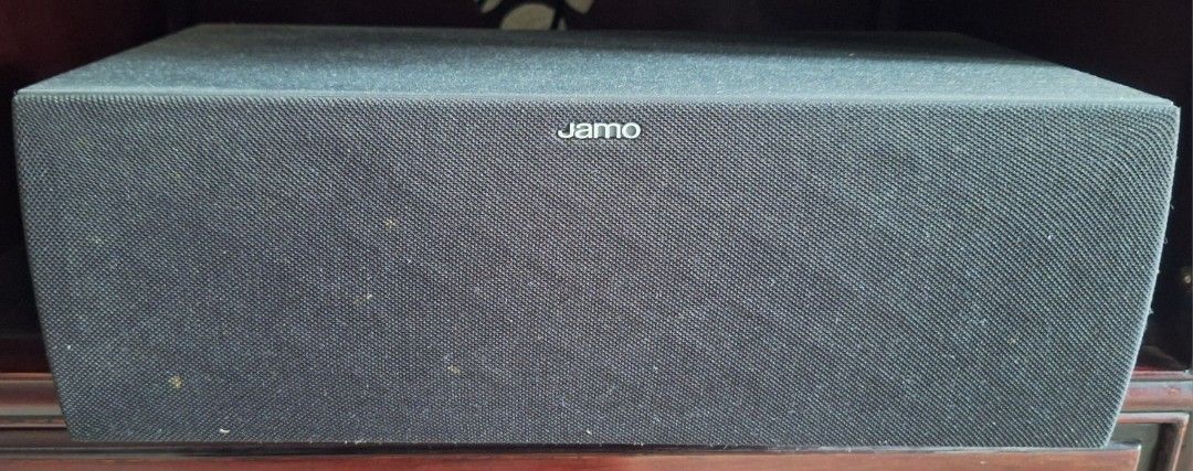 Jamo  speakers63206830253314113