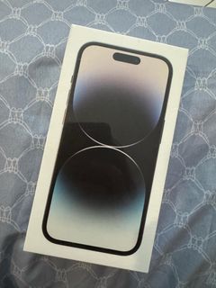 Apple iPhone 14 Pro 128GB - Dual Physical SIM Sealed Brandnew