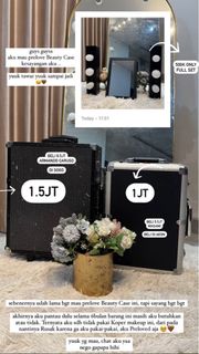 (Kategori: ) berada di . Dikirim oleh byiffahafifah (ID iklan 1364349268, Gambar 1). Deskripsi: .