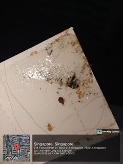 (Category: ) located in . Submitted by fumigationpestcontrol89178061 (Listing ID 1364321919, Image 1). Description: .