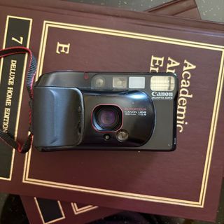 Canon Autoboy 3 Quartz Date