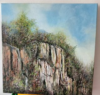 (Category: ) located in . Submitted by davidngpaintings (Listing ID 1364286044, Image 1). Description: .