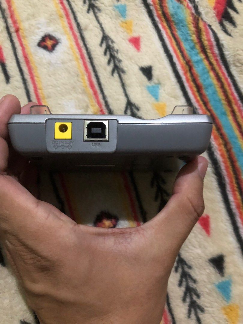 Casio exilim CA-24 usb cradle dock (Category: Batteries & Chargers) located in Quezon City. Submitted by markgolveo (Listing ID 1364321748, Image 3). Description: Casio exilim CA-24 usb cradle dock.