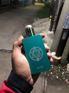 (Kategori: ) berada di . Dikirim oleh sec0nd (ID iklan 1364392237, Gambar 1). Deskripsi: .