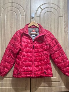 Columbia Omni heat Puffer Jacket