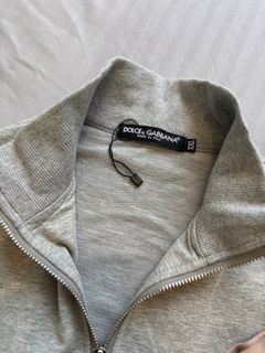 dce and gabbana jacket