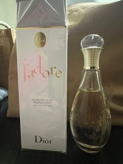 Dior 香水64245339515267110