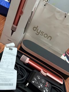DYSON AIRSTRAIT