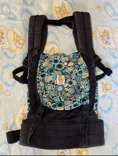 Ergo Baby Carrier