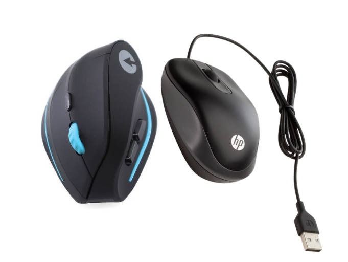 ErgoPoint Mouse Ergonomic Wireless Mouse Swiftpoint HP Mouse Wired Mouse Productivity Remote Collaboration Wireless Mouse628631106709791121