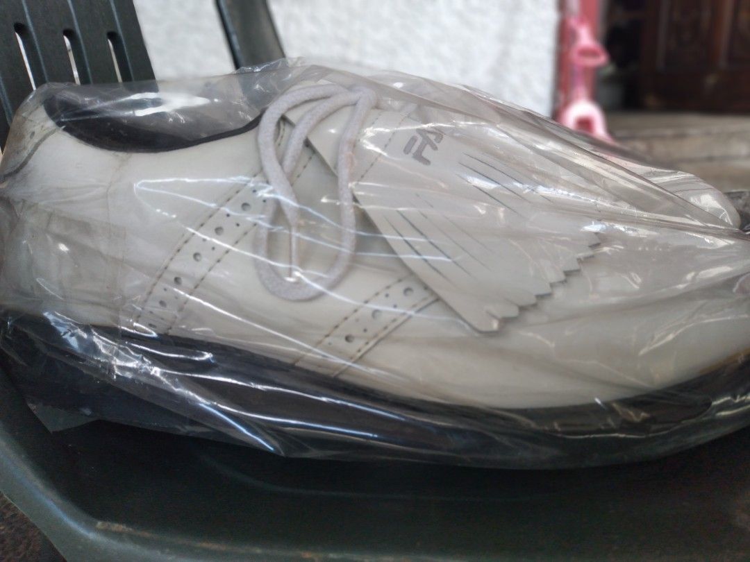 FARA Golf Shoes (Category: Golf) located in Quezon City. Submitted by nette69 (Listing ID 1364295530, Image 2). Description: size 6 and 6½ avlb brand new made in HK unisex.