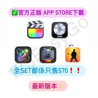 (Instant Reply) Final Cut Pro 5 Suite64202487673602110