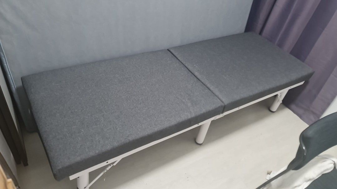 Foldable Bed65074648765442111