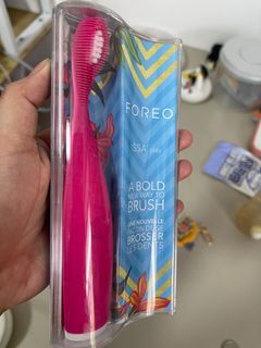Foreo issa play electric toothbrush 