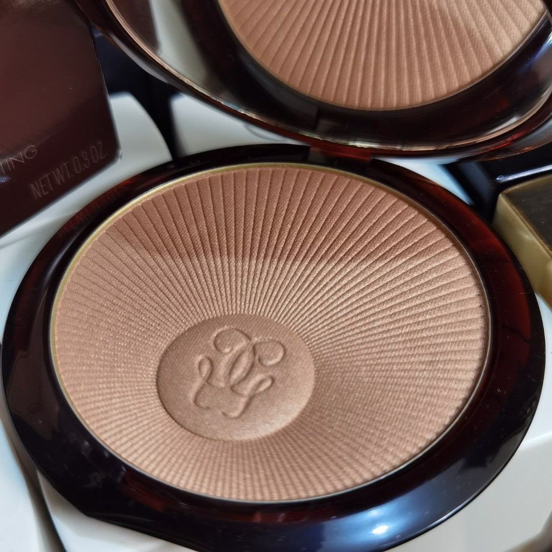 Guerlain terracota nude (Category: Makeup) located in Cavite. Submitted by colormeredph (Listing ID 1364398728, Image 3). Description: .