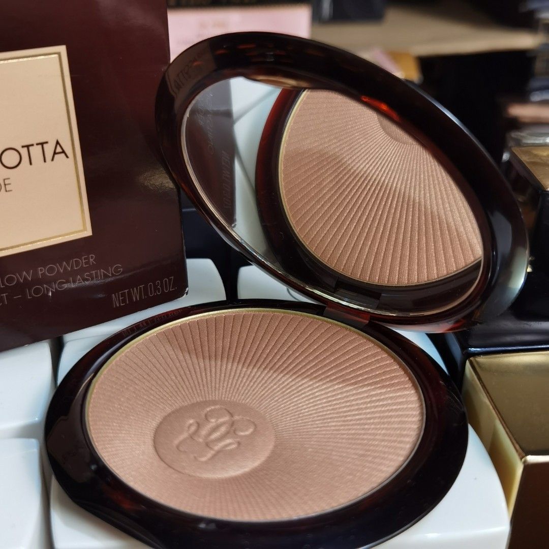 Guerlain terracota nude (Category: Makeup) located in Cavite. Submitted by colormeredph (Listing ID 1364398728, Image 2). Description: .