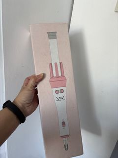 Hair Curler