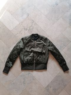 H&M PUFFER JACKET WOMEN