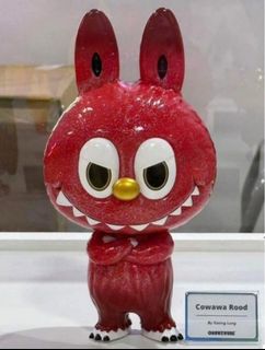 100+ 件Cowawa出售| 玩具& 遊戲類| Carousell Hong Kong