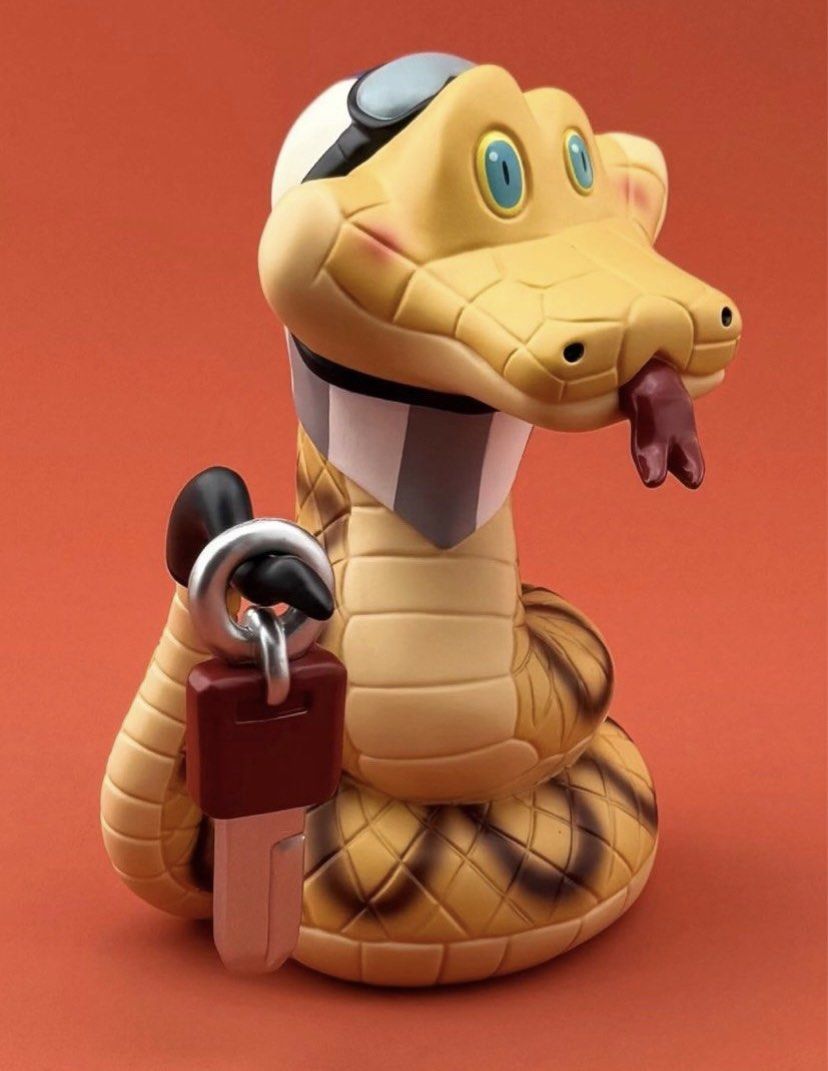 新品】LUNA by kohei ogawa x how2work hk