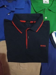 HUGO BOSS