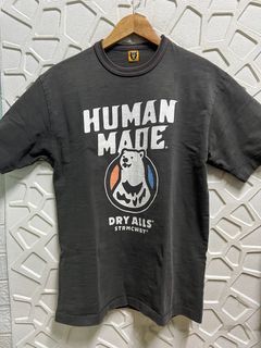 Human Made