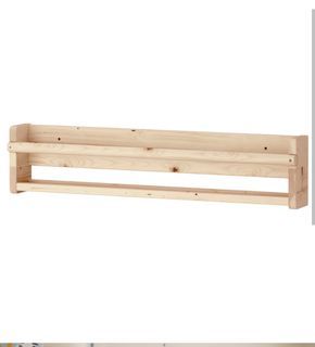 Ikea Flisat Wall Shelf/  Hanging Wall Storage