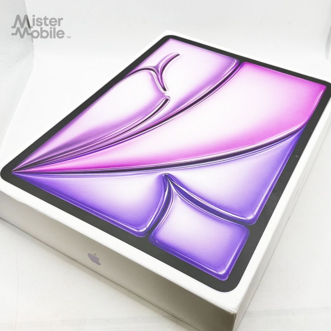 iPad Air 11