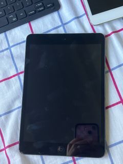 ipad mini 1