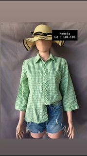(Kategori: ) berada di . Dikirim oleh preloved.byfee (ID iklan 1364379776, Gambar 1). Deskripsi: .