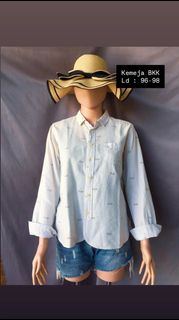 (Kategori: ) berada di . Dikirim oleh preloved.byfee (ID iklan 1364380472, Gambar 1). Deskripsi: .