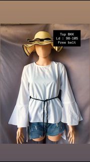 (Kategori: ) berada di . Dikirim oleh preloved.byfee (ID iklan 1364380670, Gambar 1). Deskripsi: .