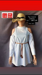 (Kategori: ) berada di . Dikirim oleh preloved.byfee (ID iklan 1364380784, Gambar 1). Deskripsi: .