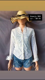 (Kategori: ) berada di . Dikirim oleh preloved.byfee (ID iklan 1364381166, Gambar 1). Deskripsi: .