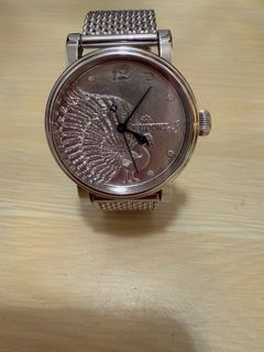 KUDOKE WATCH 手錶 （德國人手製造）64219086750721110