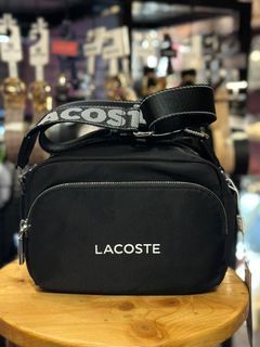 L@coste Sling Bag