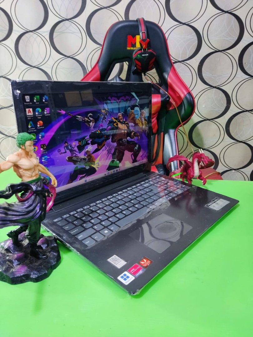 Retro Lenovo IdeaPad 330-15ARR Touch Adaptör Fiyatları ve Özellikleri
